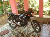 Black Hero CBZ Xtreme