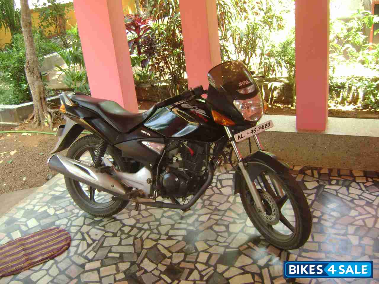 Black Hero CBZ Xtreme