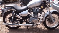 Royal Enfield Thunderbird TwinSpark 350 2012 Model