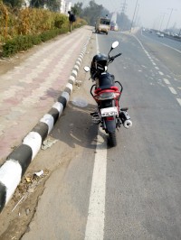 Black Red Hero CBZ Xtreme