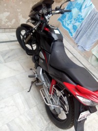 Black Red Hero CBZ Xtreme