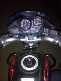 Black Red Hero CBZ Xtreme