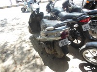 Bajaj Wave 2006 Model