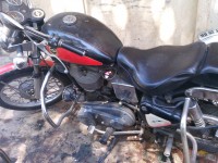 Royal Enfield Lightning 535 2001 Model