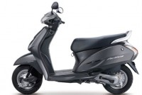 Honda Activa 2010 Model