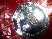 Red Ideal Jawa Yezdi CL II