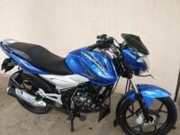 Bajaj Discover 125 ST 2013 Model