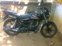 Honda CB Shine 2013 Model