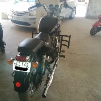 Royal Enfield Thunderbird TwinSpark 350 2012 Model
