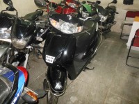 Honda Activa 2010 Model