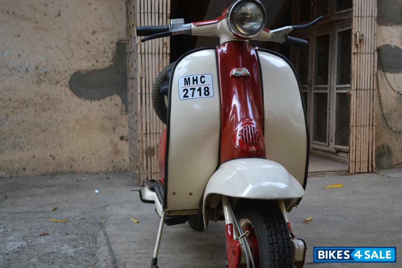 Lambretta Scooter For Sale In Mumbai  : Buy Lambretta Motorcycles & Scooters And Get The Best Deals At The Lowest Prices On Ebay!