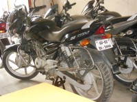 Bajaj Pulsar 150 DTSi 2005 Model