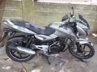 Bajaj Pulsar 150 DTSi 2012 Model