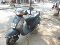 Honda Activa 2007 Model