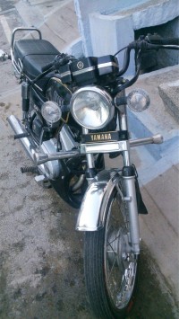 Used Yamaha Rx 100 In Tirupur With Warranty Loan And Ownership
