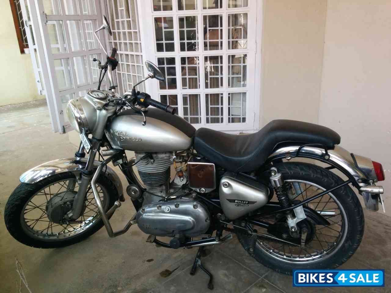 bullet electra silver price