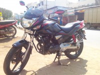 Hero CBZ Xtreme 2009 Model