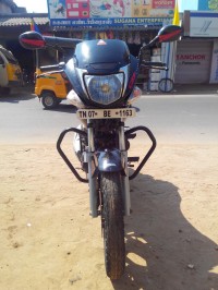 Red And Black Hero CBZ Xtreme