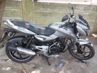 Bajaj Pulsar 150 DTSi 2012 Model