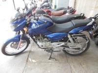 Bajaj Pulsar 150 DTSi 2004 Model