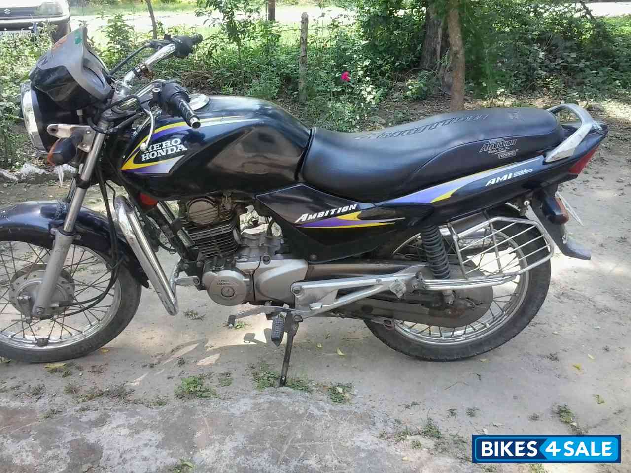 Black Hero Ambition Black Hero Ambition