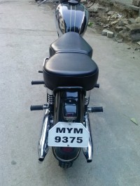 Green Ideal Jawa Jawa