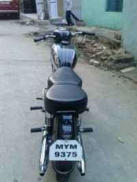 Green Ideal Jawa Jawa