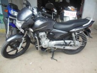 Honda Shine 2010 Model