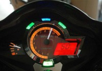 Hero Hunk 2012 Model