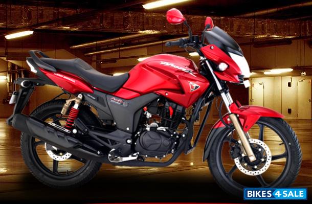 Red Hero Hunk Red Hero Hunk