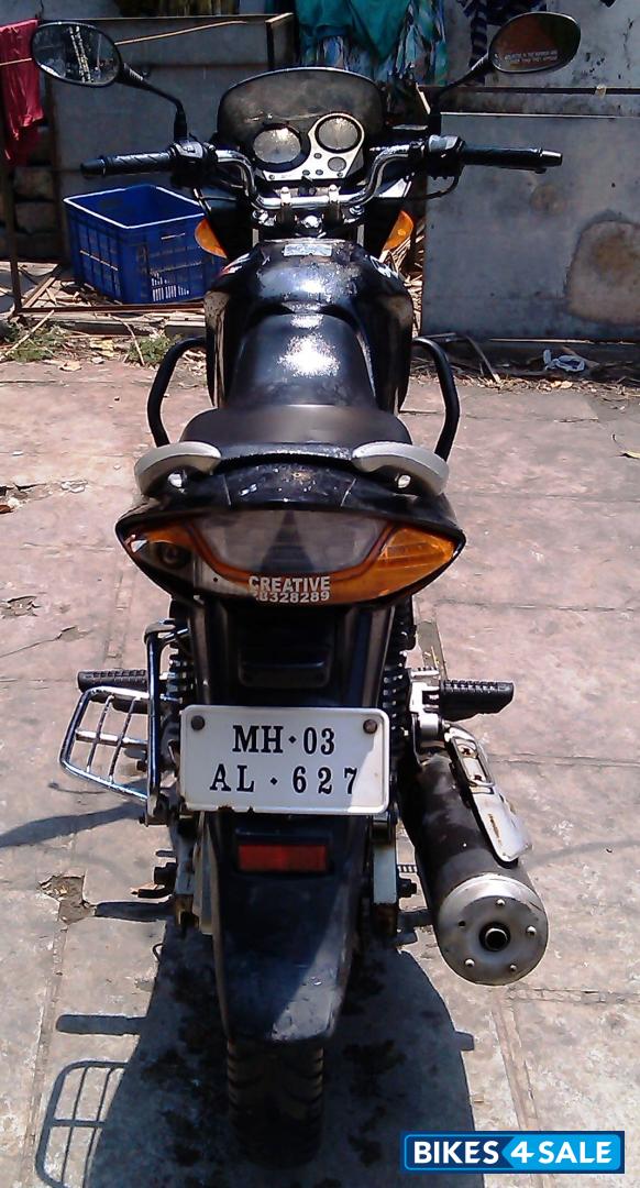 Black Hero CBZ Xtreme