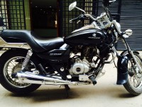 Bajaj Avenger 220 DTS-i 2011 Model