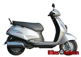 Suzuki Access 125