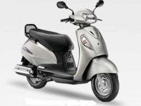 Suzuki Access 125