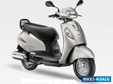 Suzuki Access 125