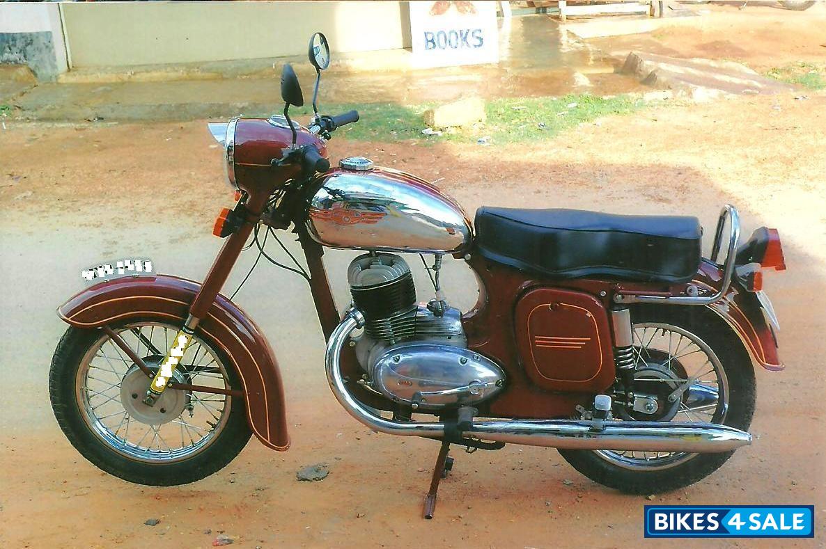 Used 1968 Model Ideal Jawa Jawa For Sale In Hassan Id