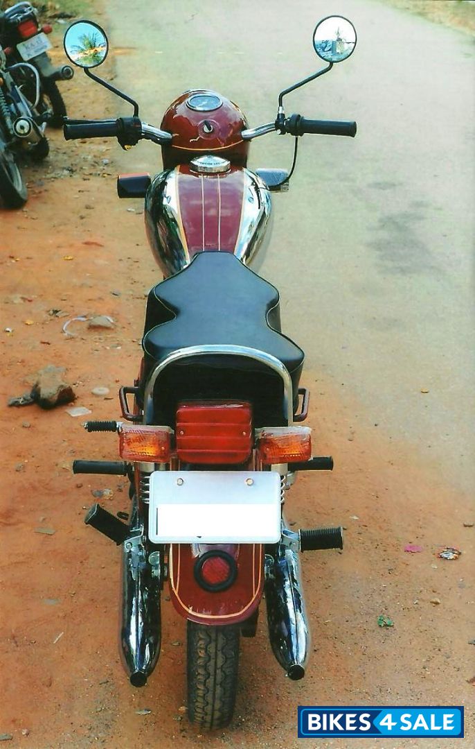 Red Ideal Jawa Jawa Red Ideal Jawa Jawa