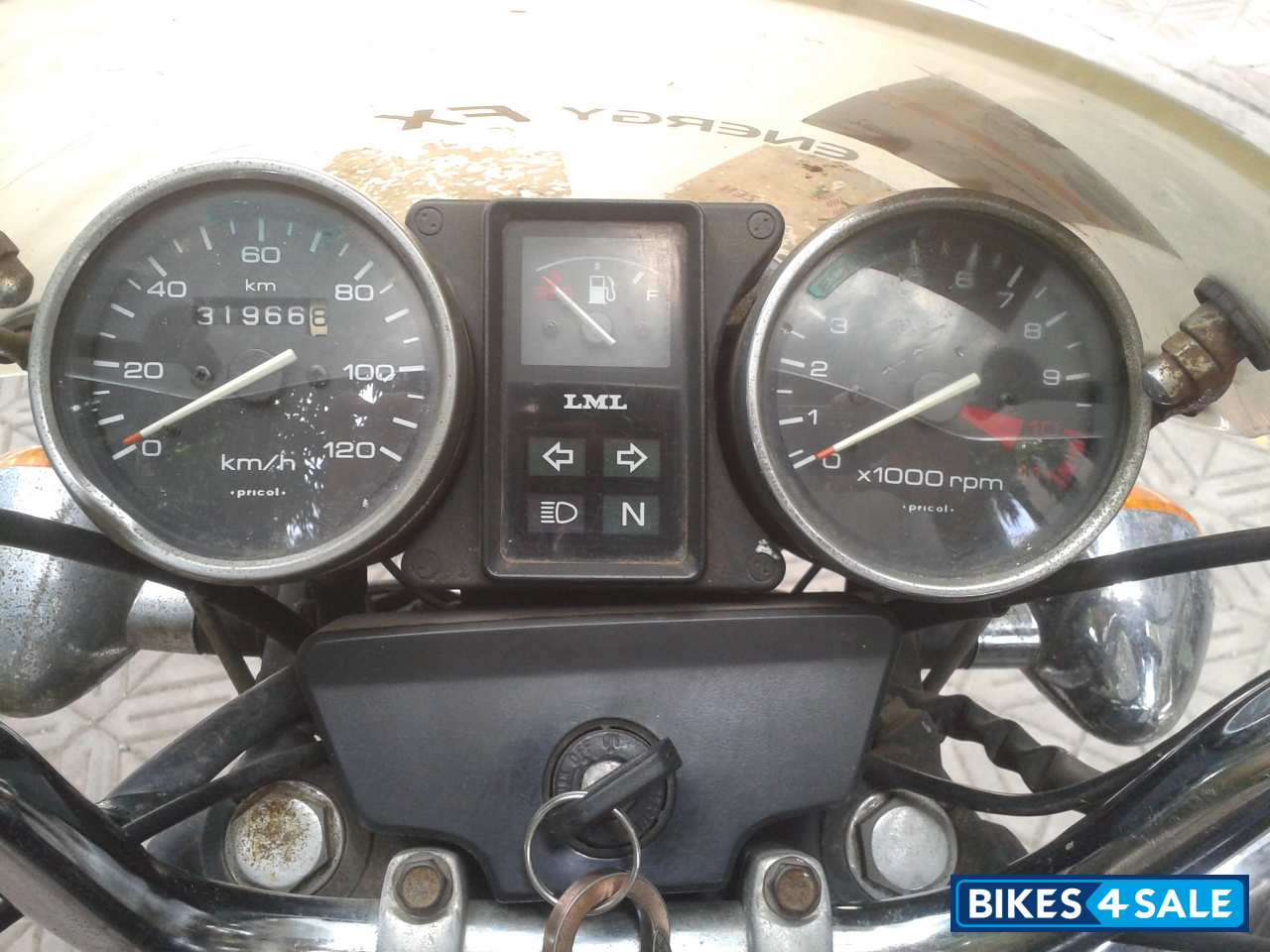 Black LML Energy Black LML Energy