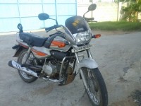 Hero Super Splendor 2005 Model