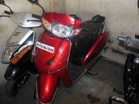 Honda Activa 2010 Model