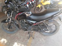 Suzuki SlingShot Plus 2012 Model