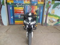 Yamaha FZ16 2010 Model