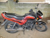 Hero Passion Plus 2007 Model