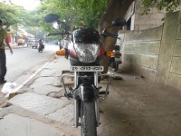 Black Hero Passion Plus