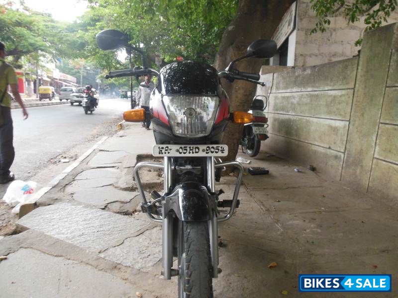 Black Hero Passion Plus