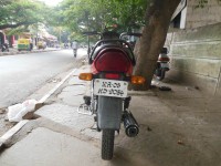 Black Hero Passion Plus