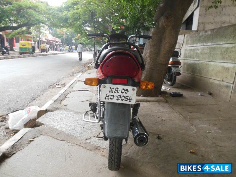 Black Hero Passion Plus