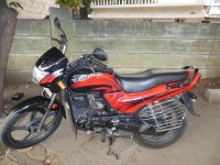 Black Hero Passion Plus