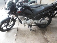 Honda Unicorn 2005 Model