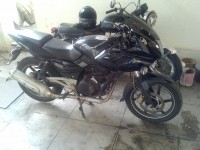 Bajaj Pulsar 220 DTSi 2009 Model